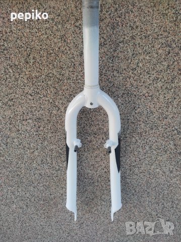 Продавам колела внос от Германия вилка за велосипед 26 ZOOM 26, снимка 7 - Части за велосипеди - 42637478