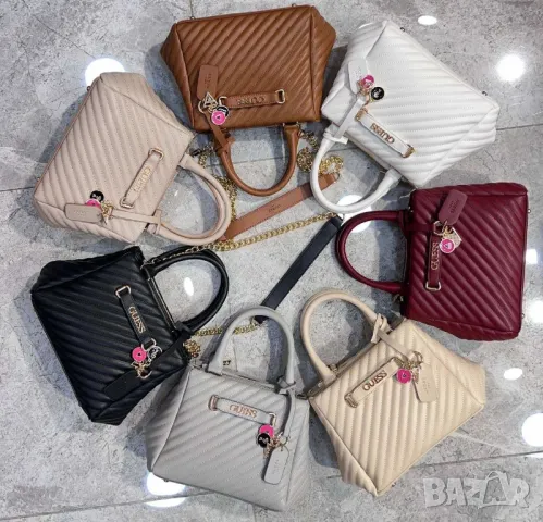 чанти guess , снимка 2 - Чанти - 50354743
