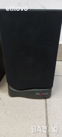 Тонколони Magnum, снимка 3 - Тонколони - 30667294