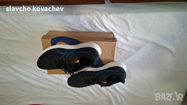 маратонки   asics patriot. 13, снимка 4 - Маратонки - 50275358