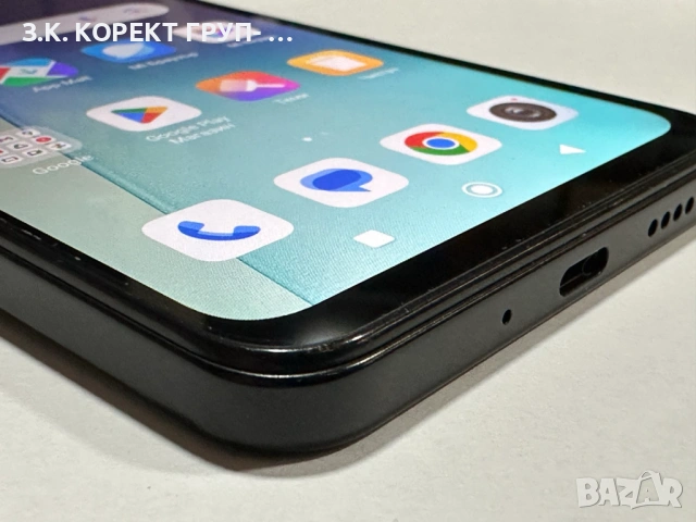 Xiaomi Redmi 14C 128GB 4GB RAM Dual, снимка 6 - Xiaomi - 53928027