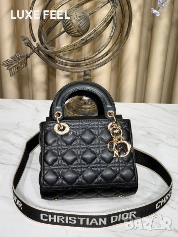 Dior ⚜️Дамски Чанти , снимка 6 - Чанти - 54335951