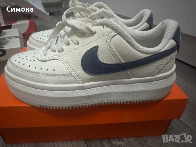 Различни маратонки Nike air force 1, снимка 5 - Маратонки - 52840013