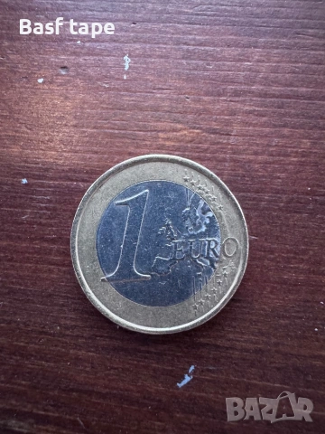 1 еро Испания 1144 г, снимка 3 - Нумизматика и бонистика - 54334026