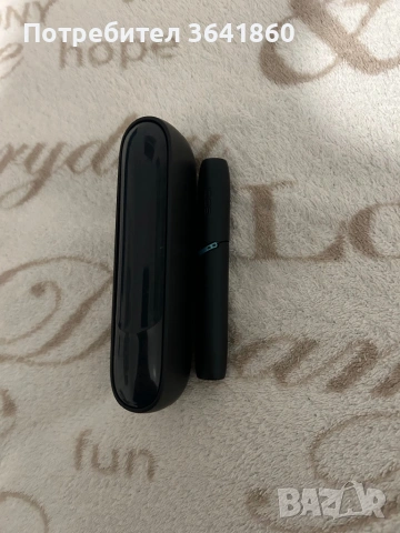 Iqos 3 Duo 