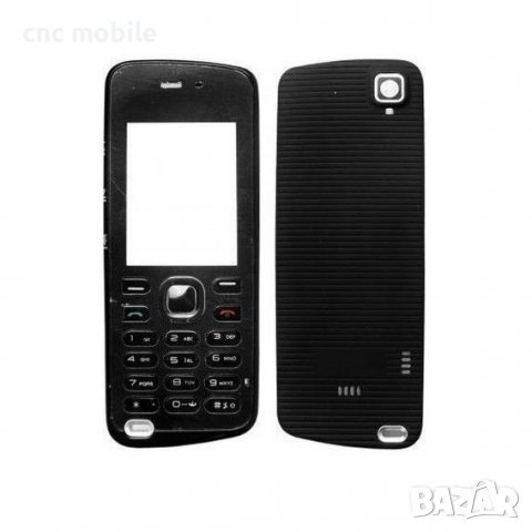 Nokia 5220  панел , снимка 3 - Резервни части за телефони - 20073374