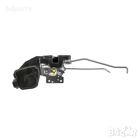 Брава за предна лява врата, Hyundai Santa Fe SM, снимка 4 - Части - 56143776
