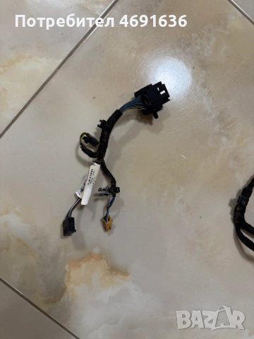 Инсталаций на врати на Ауди Audi A8 D4 4H само за 50лв. на врата 4H0971035AD 4H0971693N, снимка 8 - Части - 52898142