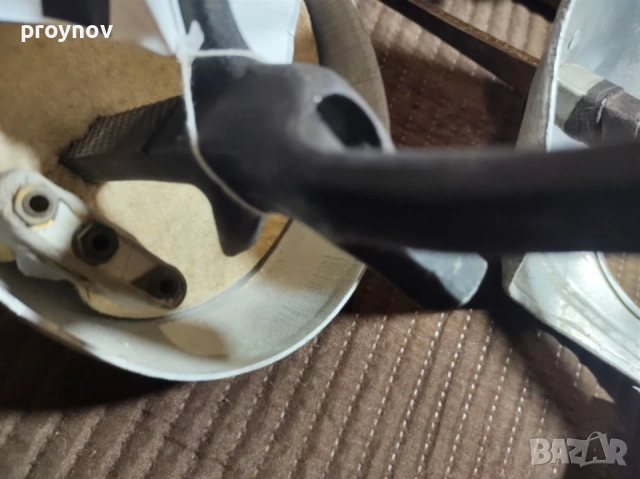 Професионални мечове-рапири за фектвка, снимка 6 - Антикварни и старинни предмети - 52256463