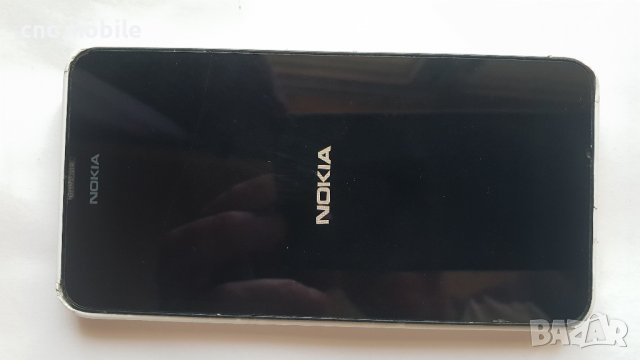 Nokia Lumia 630, снимка 2 - Nokia - 38113412