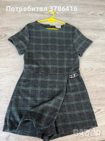 Детски гащеризон Зара