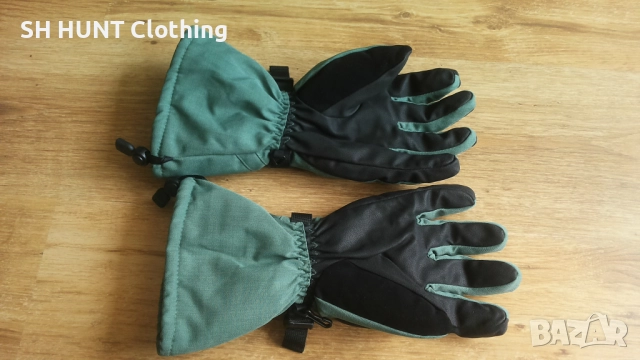 LMNTS WINTER Gloves размер 9 / L зимни ръкавици - 1242, снимка 2 - Ръкавици - 51081622