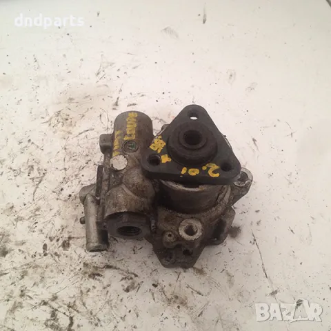 Хидравлична помпа за Fiat Coupe, 2.0, 1998г.