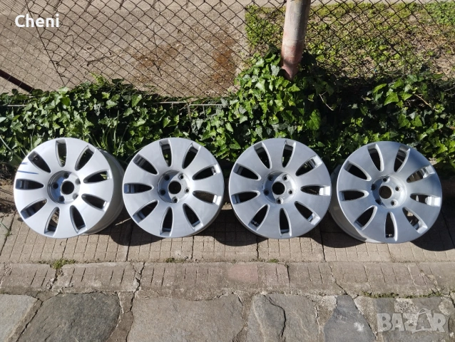 Джанти 16 цола 5х112