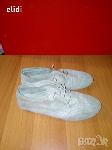 №38 GRACELAND еко велур, снимка 1