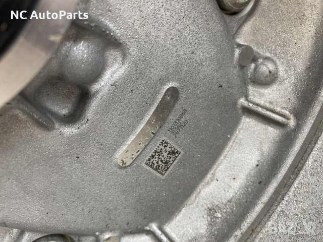 8 степена автоматична скоростна кутия за БМВ BMW F30 F31 2.0D B47 9426280 2018, снимка 12 - Части - 42598109
