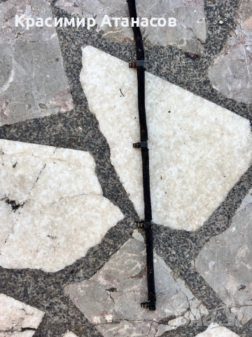 Тяло обратна нафта за Шевролет Каптива. 2.0 VDTI. 150кс. 2006-2011г, снимка 4 - Части - 53159080