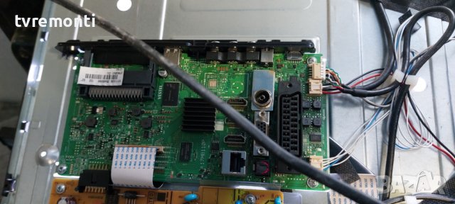 Основна платка - 17MB110P  for EDENWOOD ED3205HD 32 inc DISPLAY VES315WNDB-2D-N13