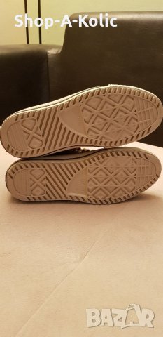 CONVERSE ALL STAR Winter Mid Boots, снимка 8 - Дамски боти - 35197084