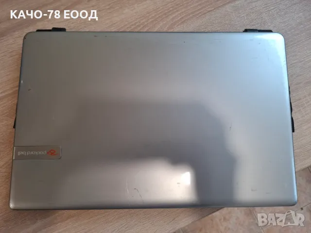 Packard Bell EasyNote ENTE69KB/MS2384, снимка 8 - Части за лаптопи - 26141708