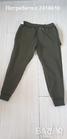 POLO Ralph LaurenDouble Knit Performance Tech Mens Size M НОВО! ОРИГИНАЛ! Мъжко Долнище!, снимка 2 - Спортни дрехи, екипи - 53864050