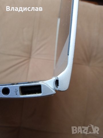 SAMSUNG 900X NP900X3D работещ на части, снимка 6 - Части за лаптопи - 42918608