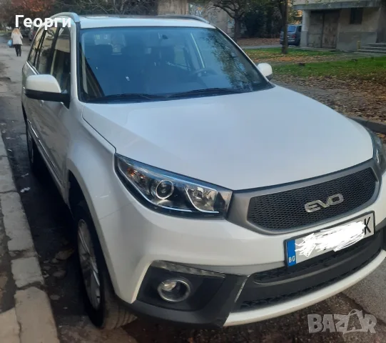 DR EVO5 1.6 37500