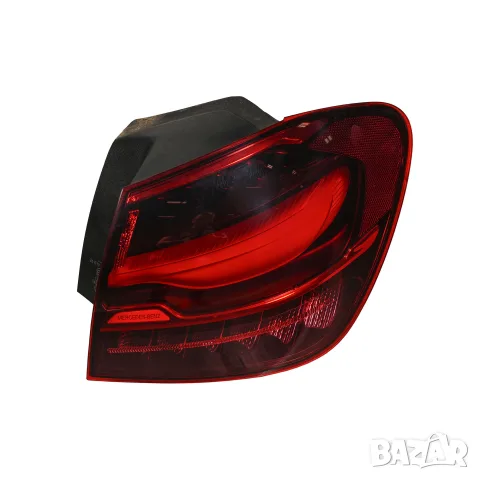 A1779062204 | Употребяван десен стоп Mercedes-Benz