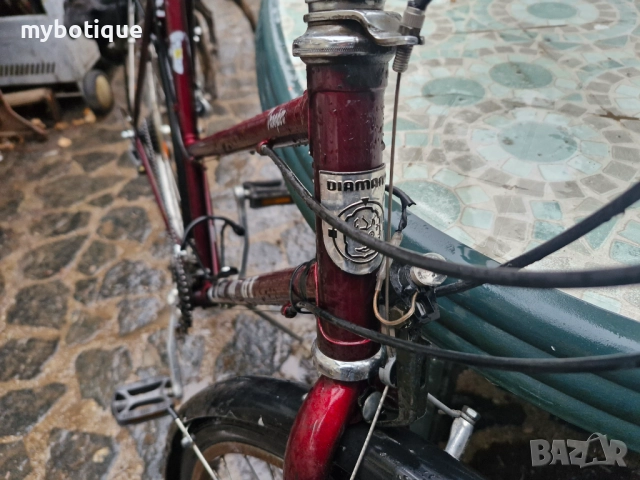 Дамски бегач 28", снимка 10 - Велосипеди - 33752239