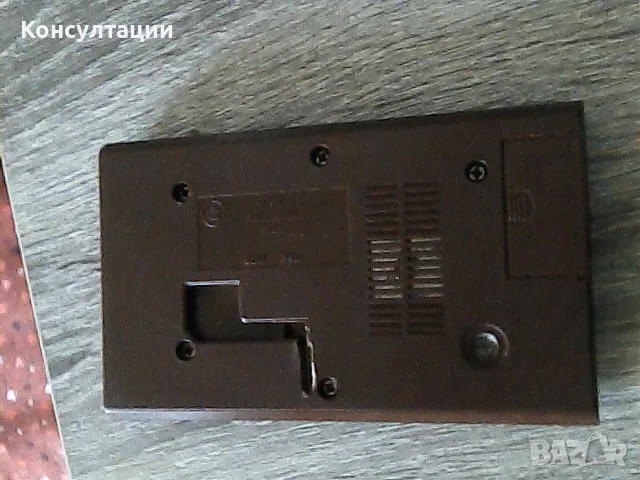 Ретро електронна игра Електроника ИМ-03 "Тайните на океана" , снимка 3 - Антикварни и старинни предмети - 56058561