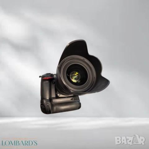 Фотоапарат Nikon d7100