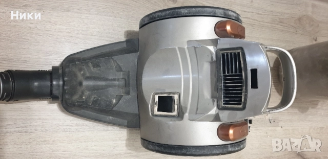 Прахосмукачка Finlux FCH 2626M , снимка 2 - Прахосмукачки - 51699011