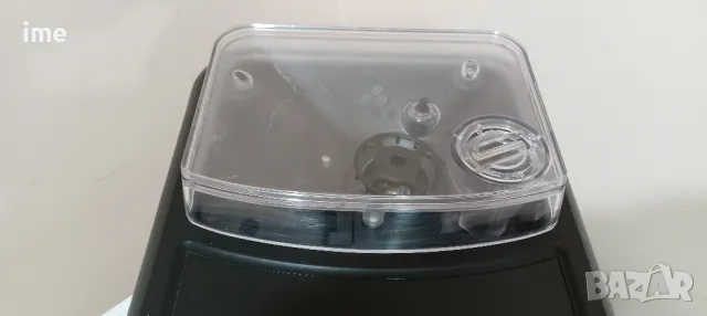 Кафеавтомат / кафемашина - робот. НОМЕР 11. Saeco Intuita. Type HD8750., снимка 15 - Кафемашини - 48489150