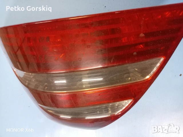 Стопове за мерцедес w211 