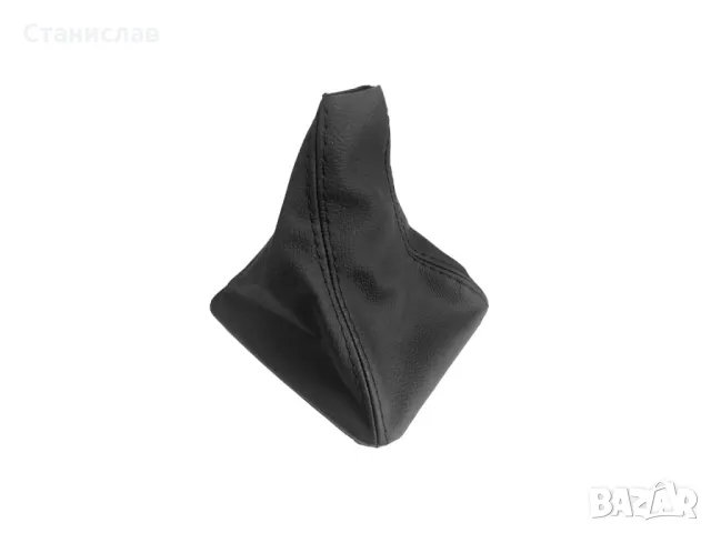 Маншон за скоростен лост за BMW 5 E60 Pre-Face (2003-2007), снимка 2 - Части - 47852479