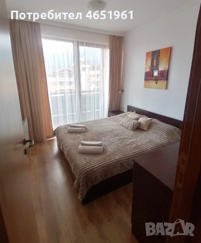 Апартамент под наем за нощувки, снимка 12 - Квартири, нощувки - 52426168