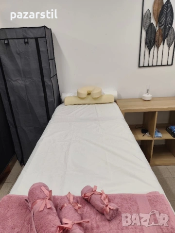 Курс по лимфен самомасаж, снимка 3 - Професионални - 53136977