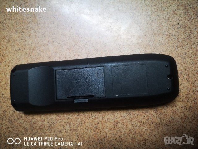 Pioneer XXD3025 Remote control for audio system, AVReceiver, Дистанционно управление , снимка 6 - Аудиосистеми - 30410619