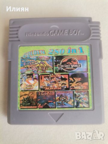 Игри за nintendo, снимка 5 - Игри за Nintendo - 38044893