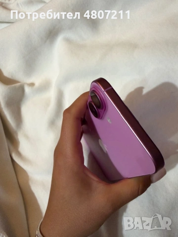 📱 iPhone 16 Plus 128GB , снимка 3 - Apple iPhone - 54306409