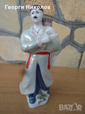 порцеланови бутилки, снимка 2 - Антикварни и старинни предмети - 30765255