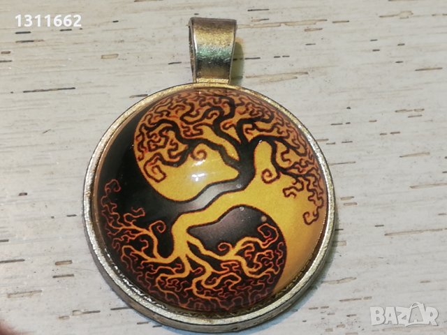 медальони 1, снимка 12 - Колиета, медальони, синджири - 33760313