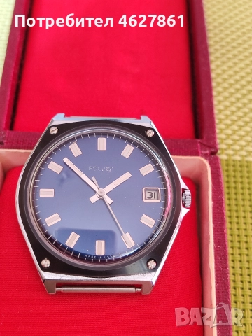 ПОЛЕТавтоматик, снимка 4 - Мъжки - 52802163