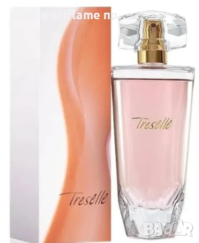 НОВИ! НАЛИЧНИ! Парфюми Treselle от AVON