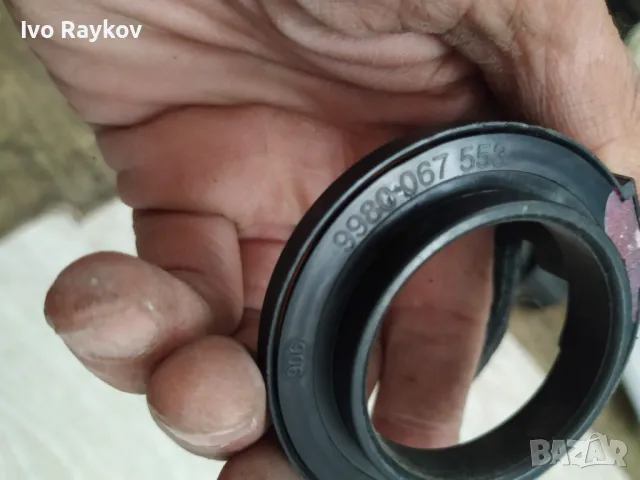 Имобилаизер, четец за Volvo S40, V40 , 9980067553 , 30814936, снимка 6 - Части - 47324393