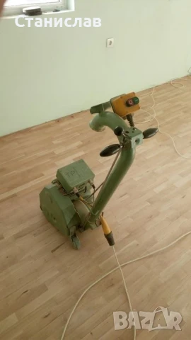 Професионално циклене, фугиране и лакиране на паркет и дюшеме за гр.Варна, снимка 4 - Ремонти на апартаменти - 50619367