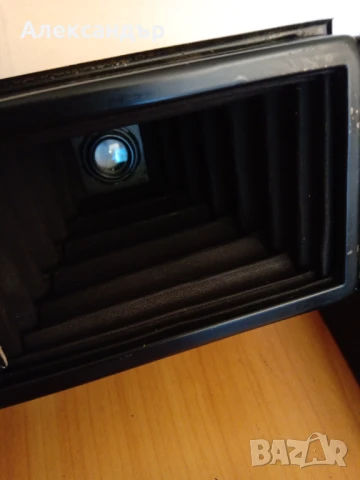 Фотоапарат KODAK USA 1910 - 1913 година, снимка 11 - Антикварни и старинни предмети - 51121455