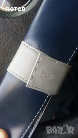 Waterman. Писалка., снимка 9 - Антикварни и старинни предмети - 50924731