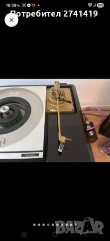 echnics SP-1000MK IIID, снимка 4 - Грамофони - 54237534