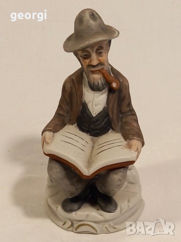 колекционерска фигурка  Capodimonte 